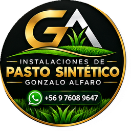 Logo Pastos Alfaro Instalaciones de Pasto Sintético